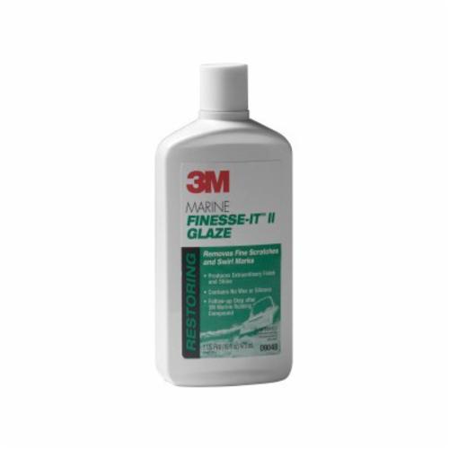 BFG & POL C 1QT BOTTLE WHITE