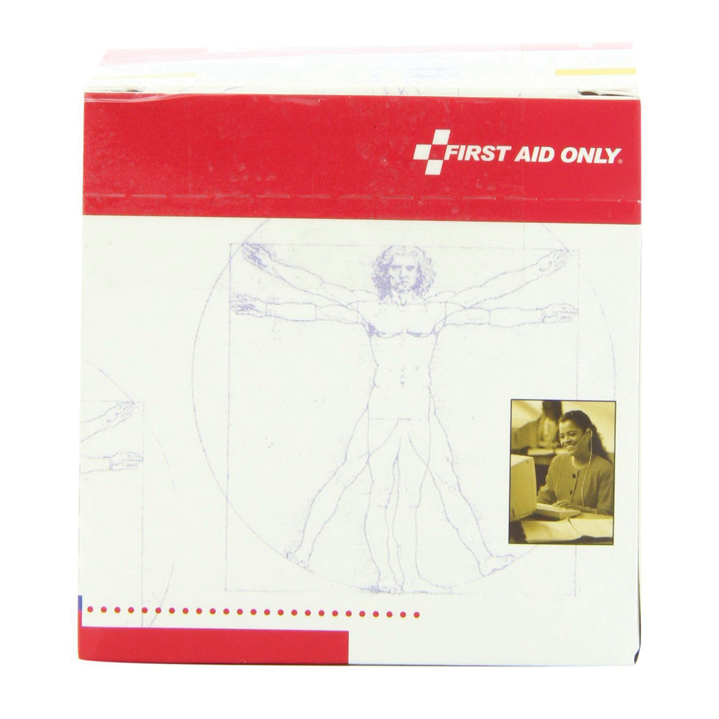 BANDAGE GAUZE CONFORMING BOX STERILE