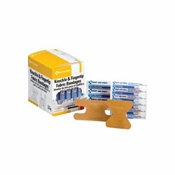 BANDAGE FINGERTIP & KNUCKLE 3X3/4IN G140