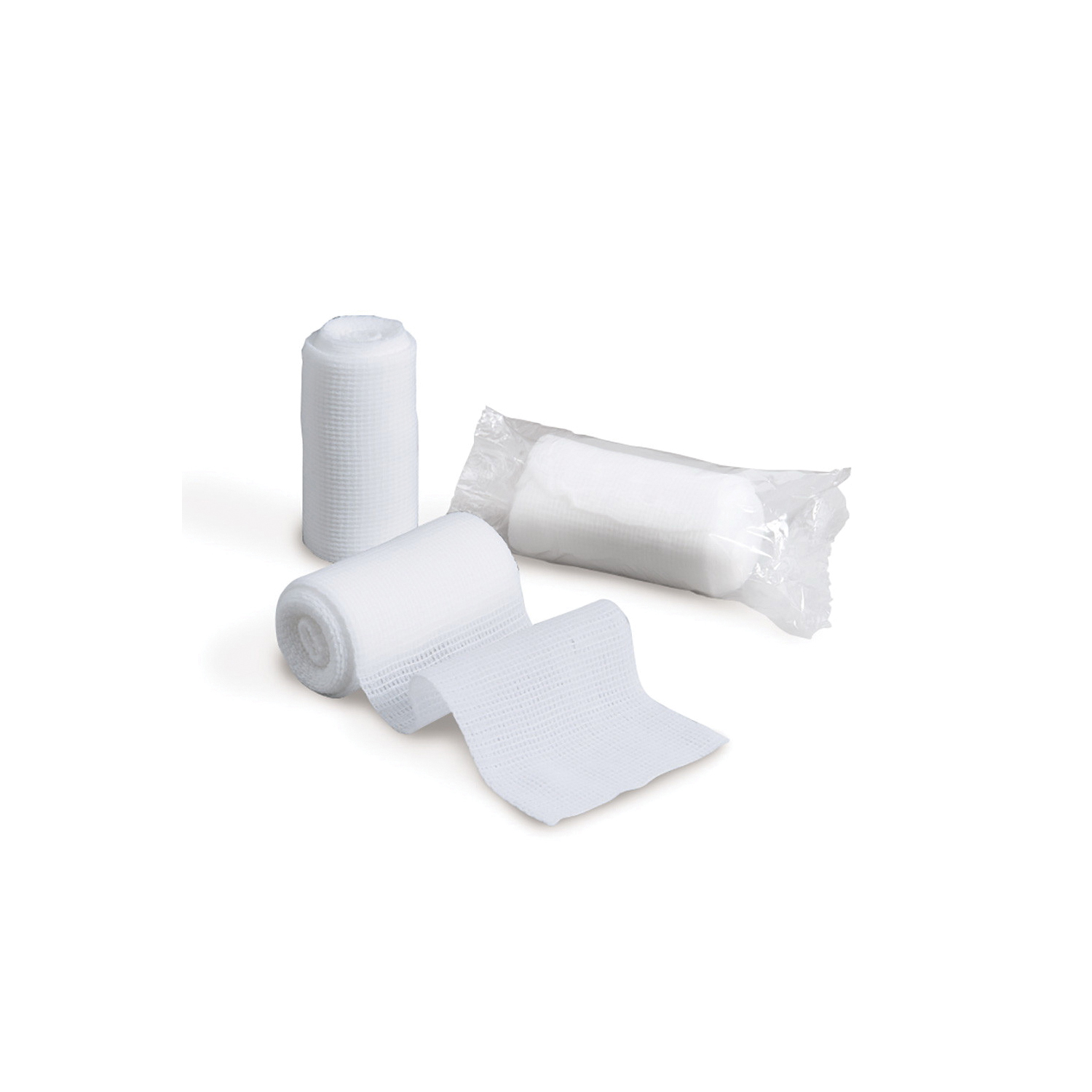 BANDAGE GAUZE BOX LATEX FREE NON-STERILE