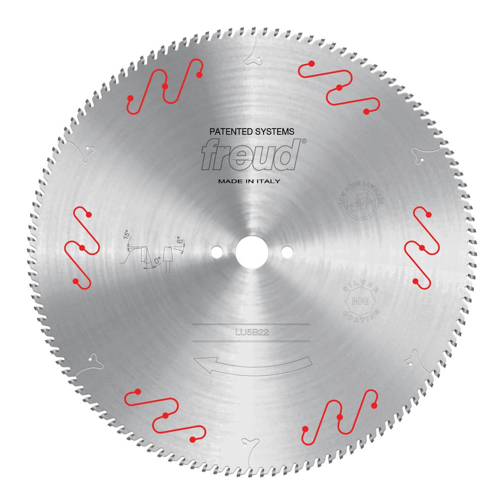 400MM NON FERROUS 120T 30MM-ARBOR HOOK-5