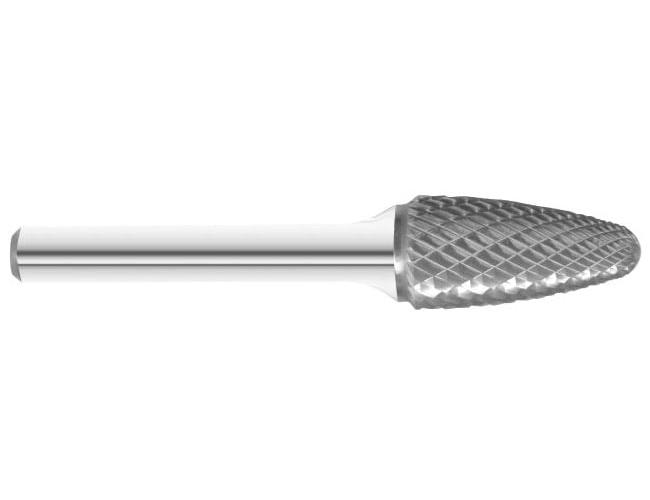 BURR SF-5 NO5 .5000 RH SE 8FL