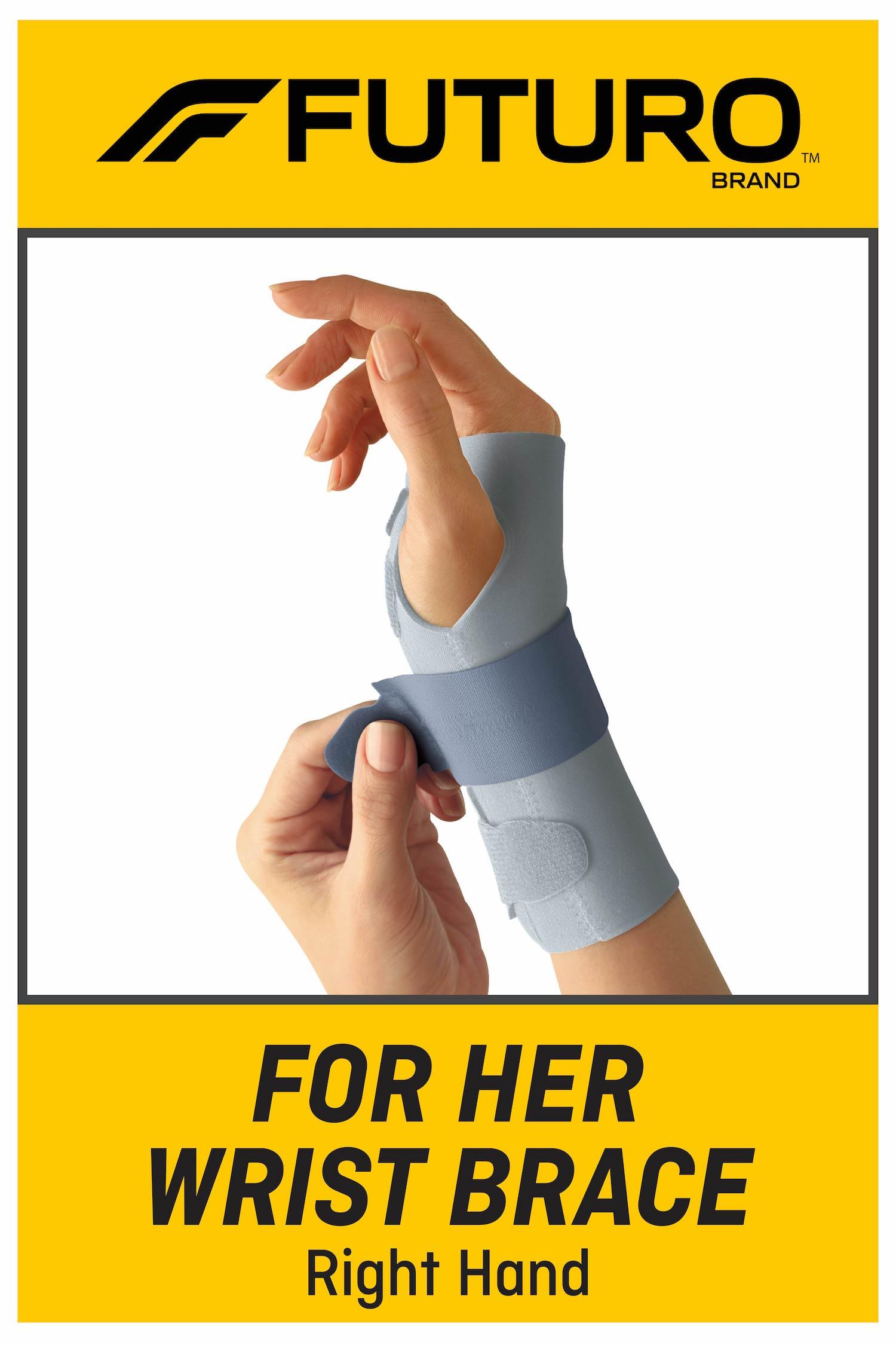 WRIST SPRT & WRAP ADJUSTABLE