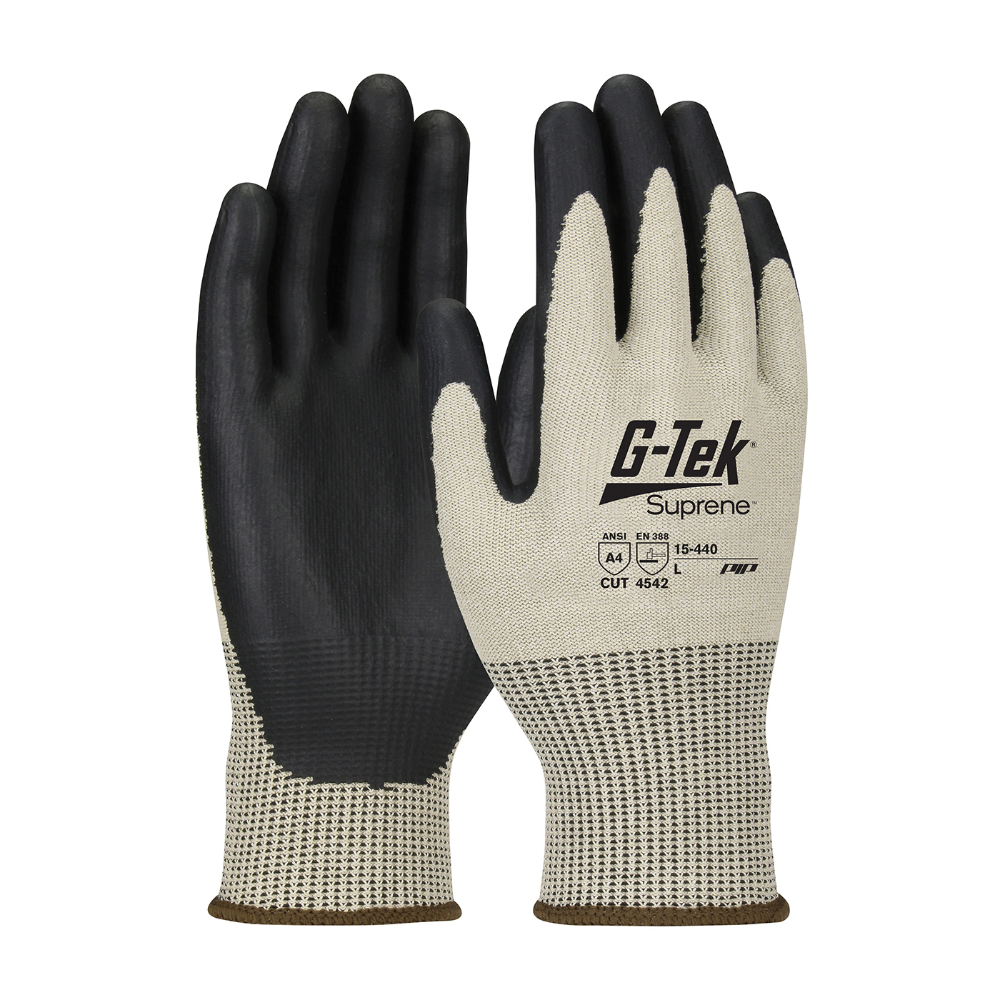 GLOVES RESISTANT CUT M NEOFOAM A4 SMLS