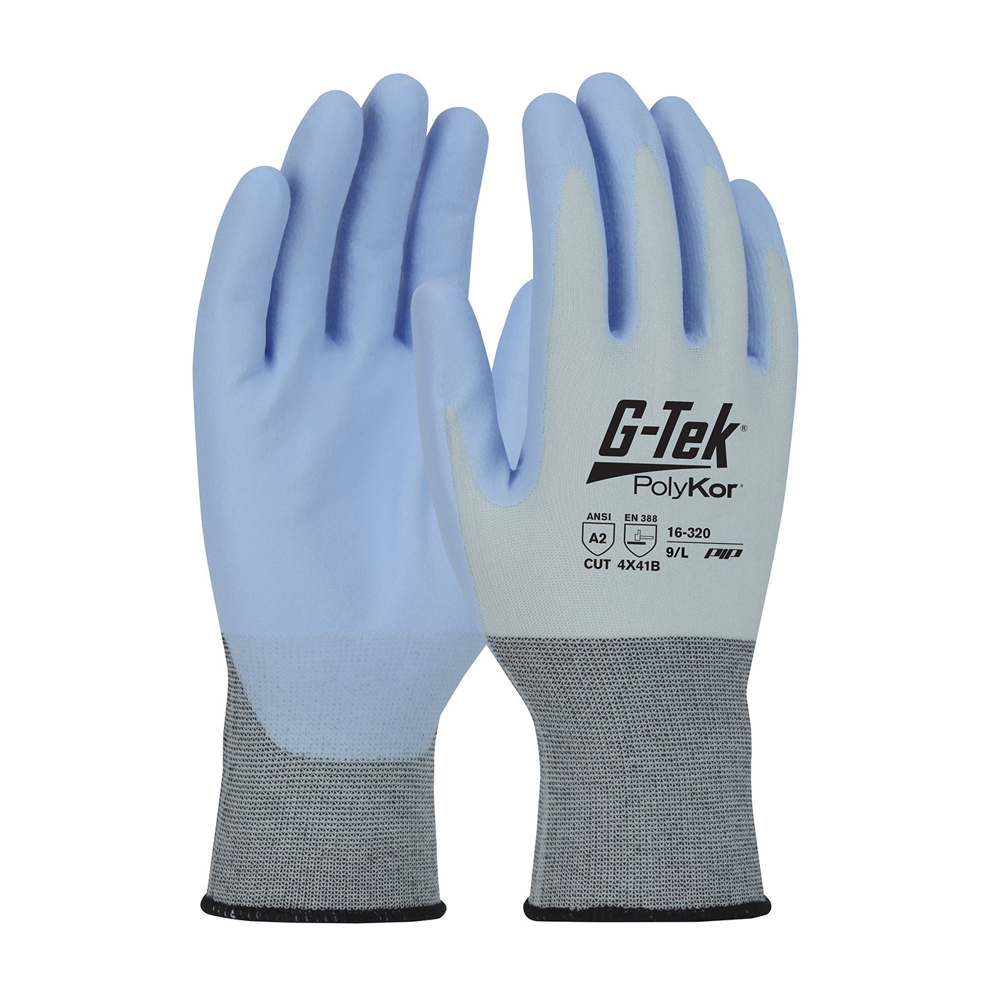 GLOVES CUT-RESISTANT XL NEOFOAM A2