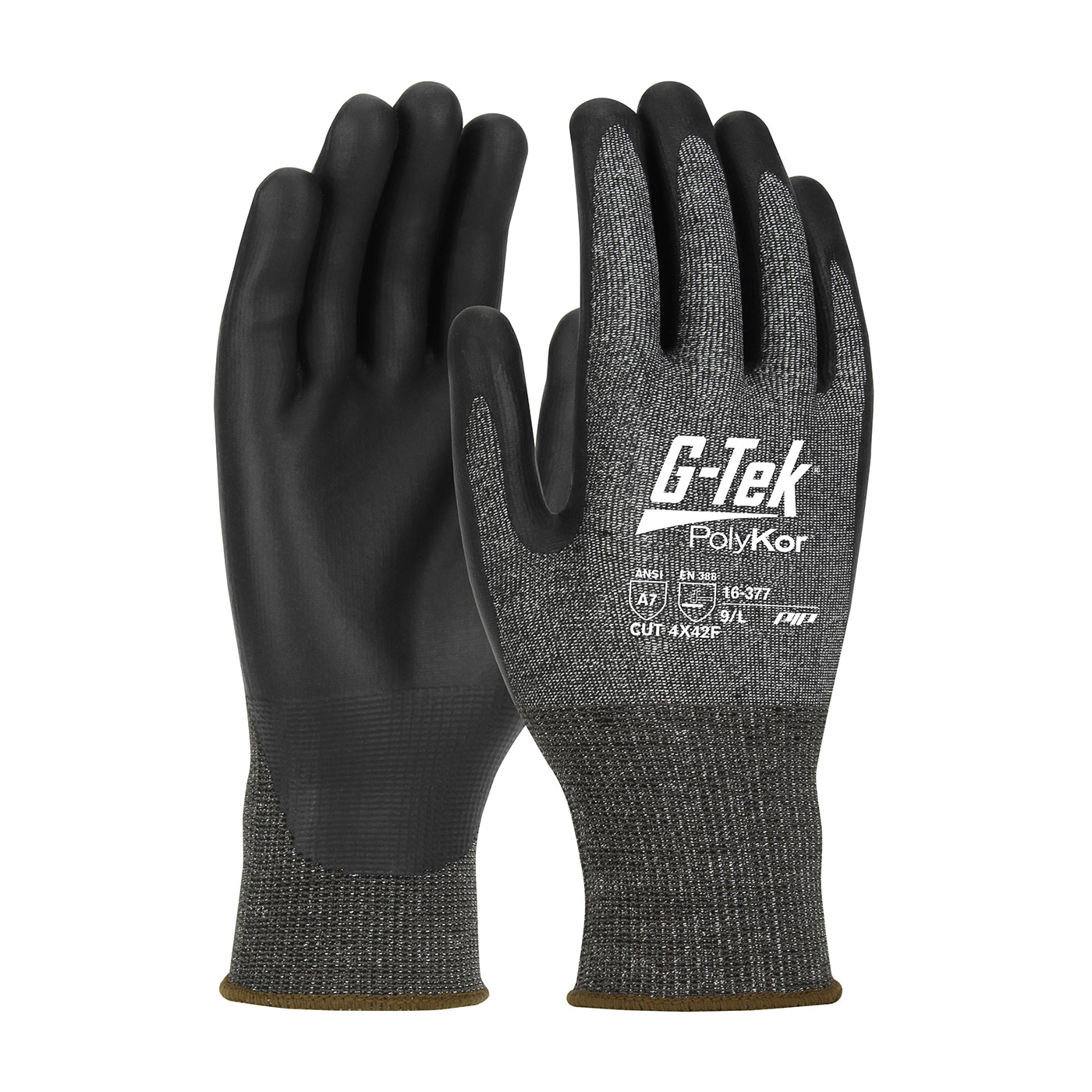 GLOVES CUT-RESISTANT XS NEOFOAM A7 BK