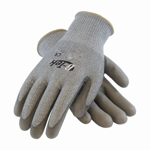 GLOVES RESISTANT CUT XL POLYURETHANE GRA