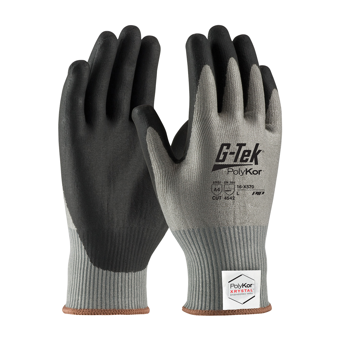 GLOVES RESISTANT CUT XL NEOFOAM A4 SMLS