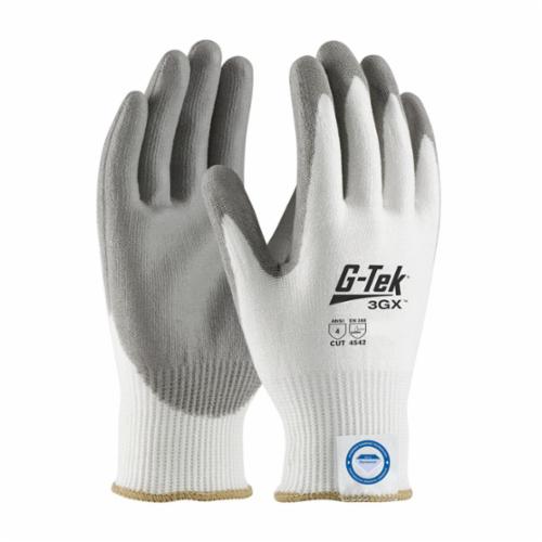 GLOVES RESISTANT CUT 3XL POLYURETHANE A4