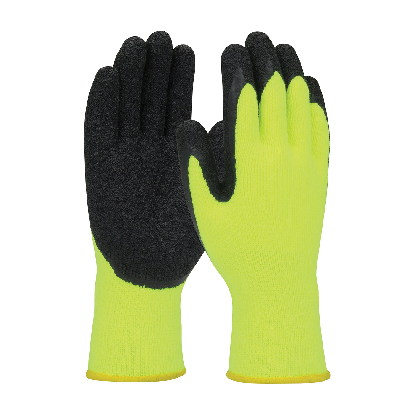 GLOVES GP CTD/COLD PROTECTION XL LATEX