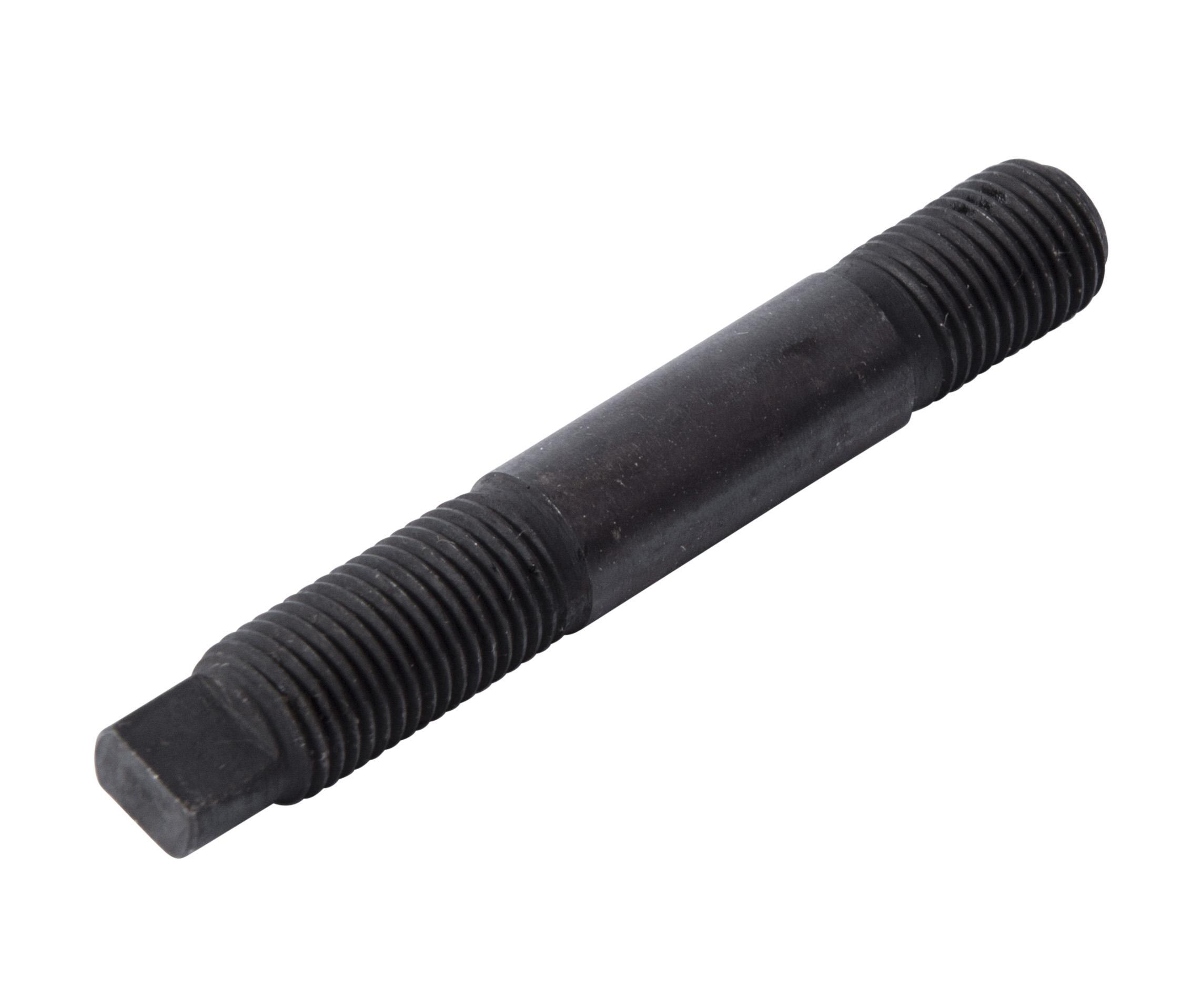 Gardner Bender KPS50 Pull Stud, Hydraulic Driver, 3/8 x 2-1/2 in, Stainless Steel, For Use With 3/4 in to 2 in Punches and Dies