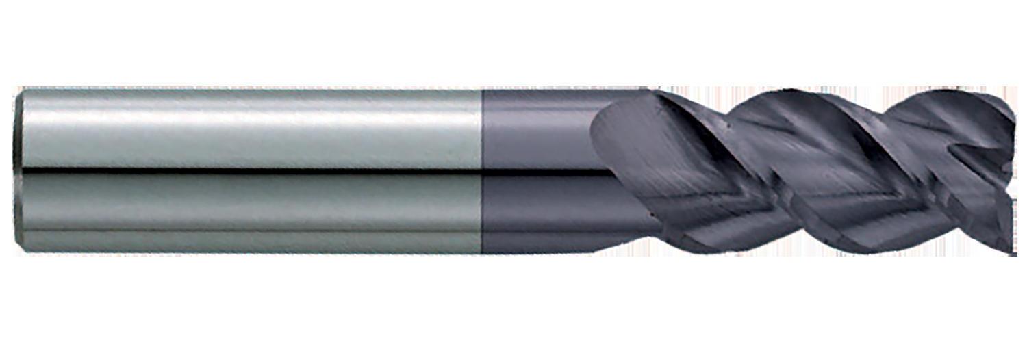 MILL END 3/8IN 1/2IN 3 3/8IN 2IN SPL RH