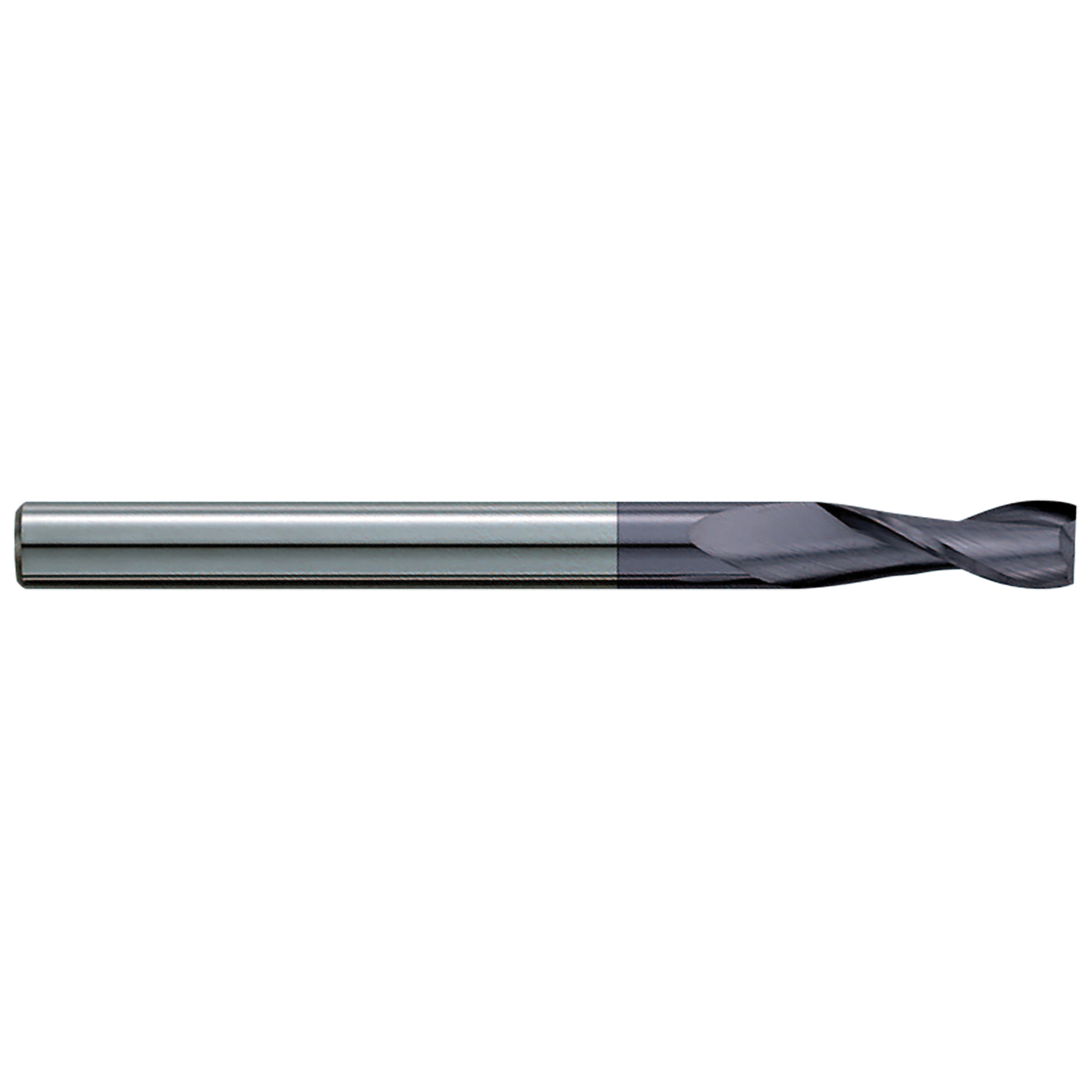 6X25X100MM 2FL SC EM TIALN