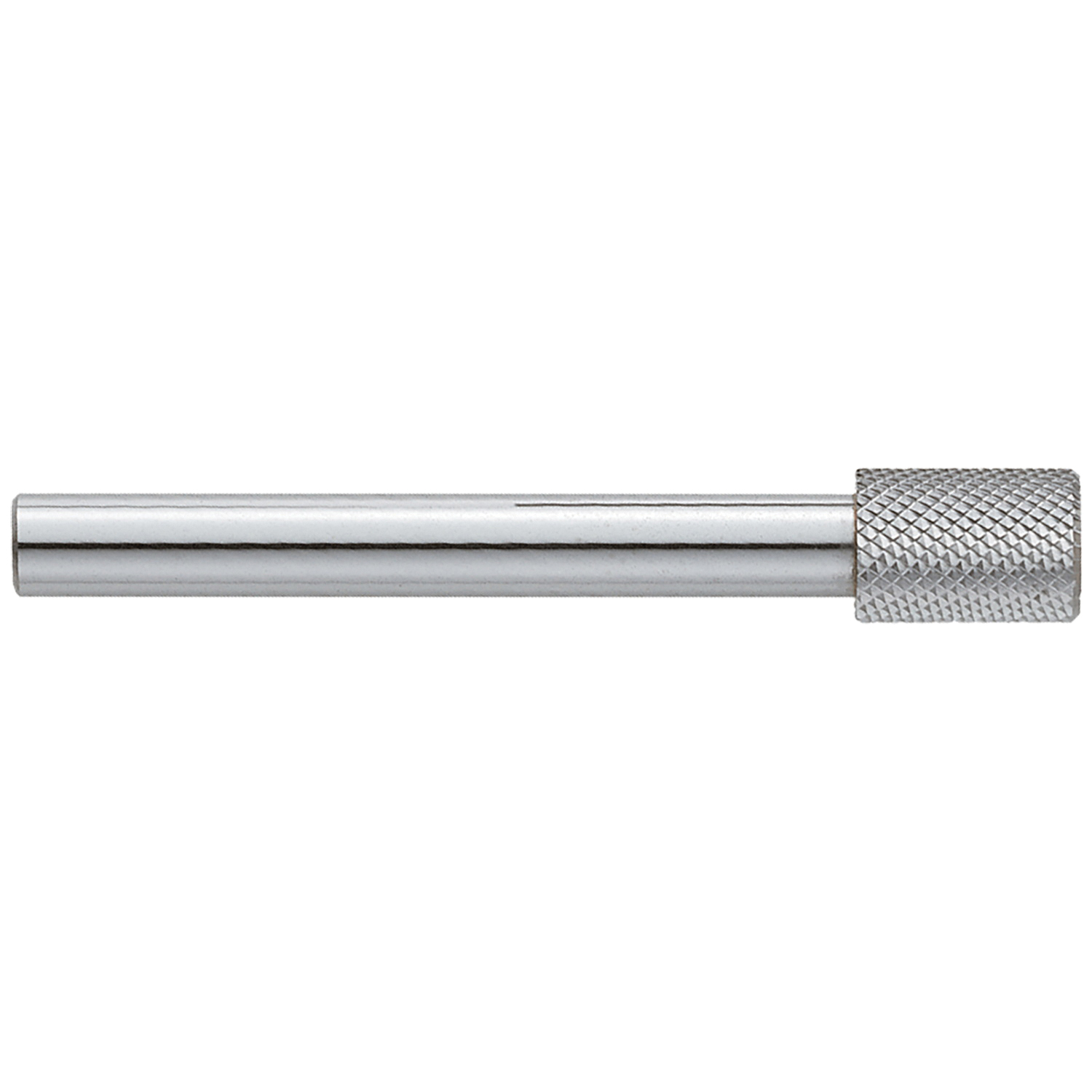 GARR 75010 GB Series Standard Grinding Burr, 1/16 in Dia Head, 1/8 in L of Cut, 1-1/2 in OAL