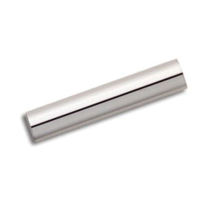 GARR 53010 2200M Centerless Ground Blank, 1/8 in Drill Blank, 1-1/2 in L, Submicron Grain Solid Carbide