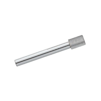 GARR 76020 GB Series Standard Grinding Burr, 0.079 in Dia Head, 1/8 in L of Cut, 1-1/2 in OAL