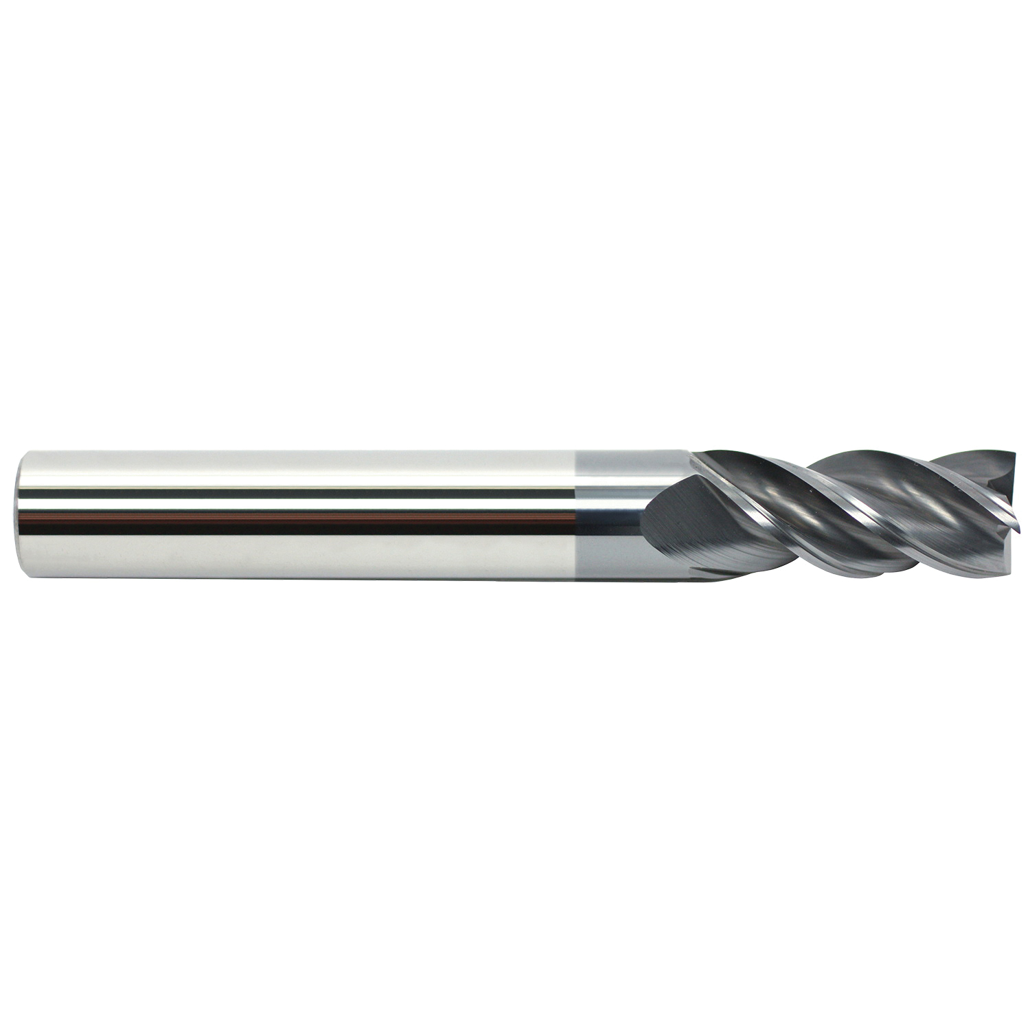 3/4 X 1-1/2 X 4 4FLT CARBIDE ALCRN COAT