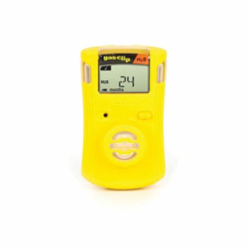 SINGLE GAS DETECTOR C