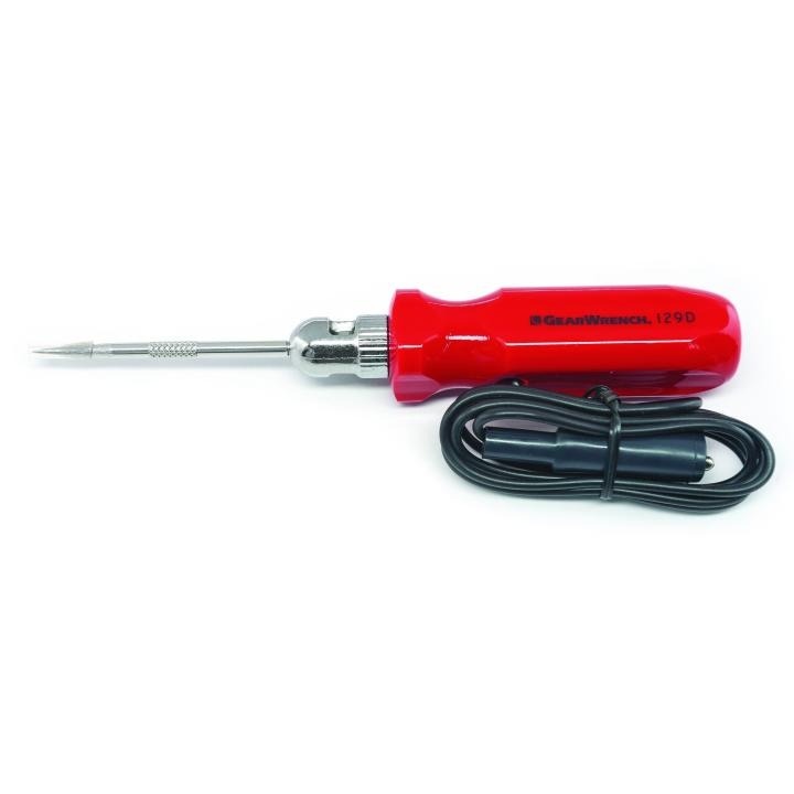 GEARWRENCH® 129D Low Voltage Circuit Tester, 6 to 12 V
