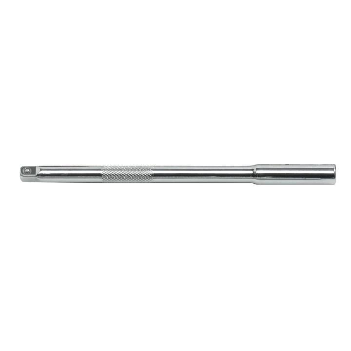 GEARWRENCH® 310902GR Interchangeable Magnetic Bit Shaft, Steel, 1/4 in