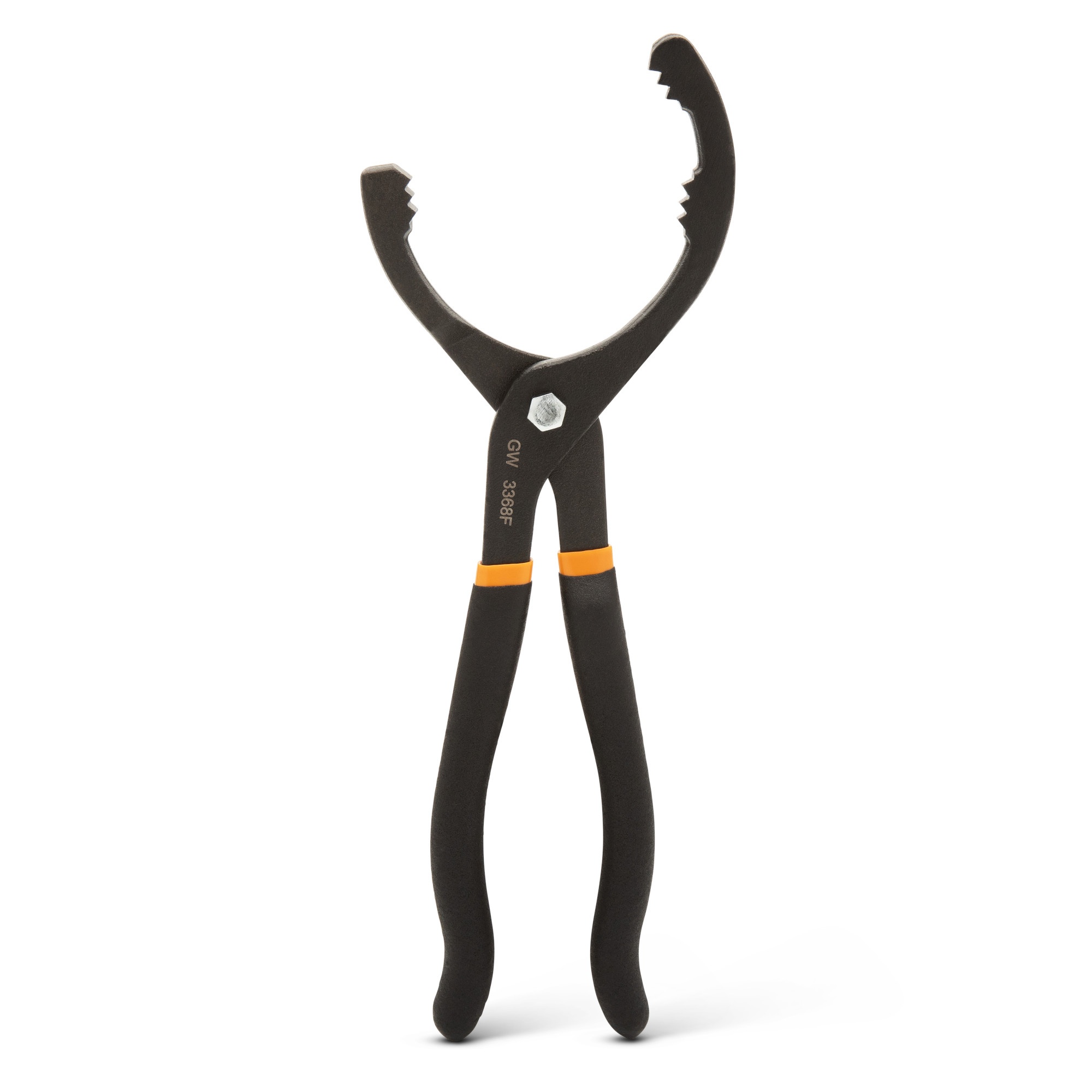 PLIER WR FL OIL 2-11/16TO3-3/4IN MET