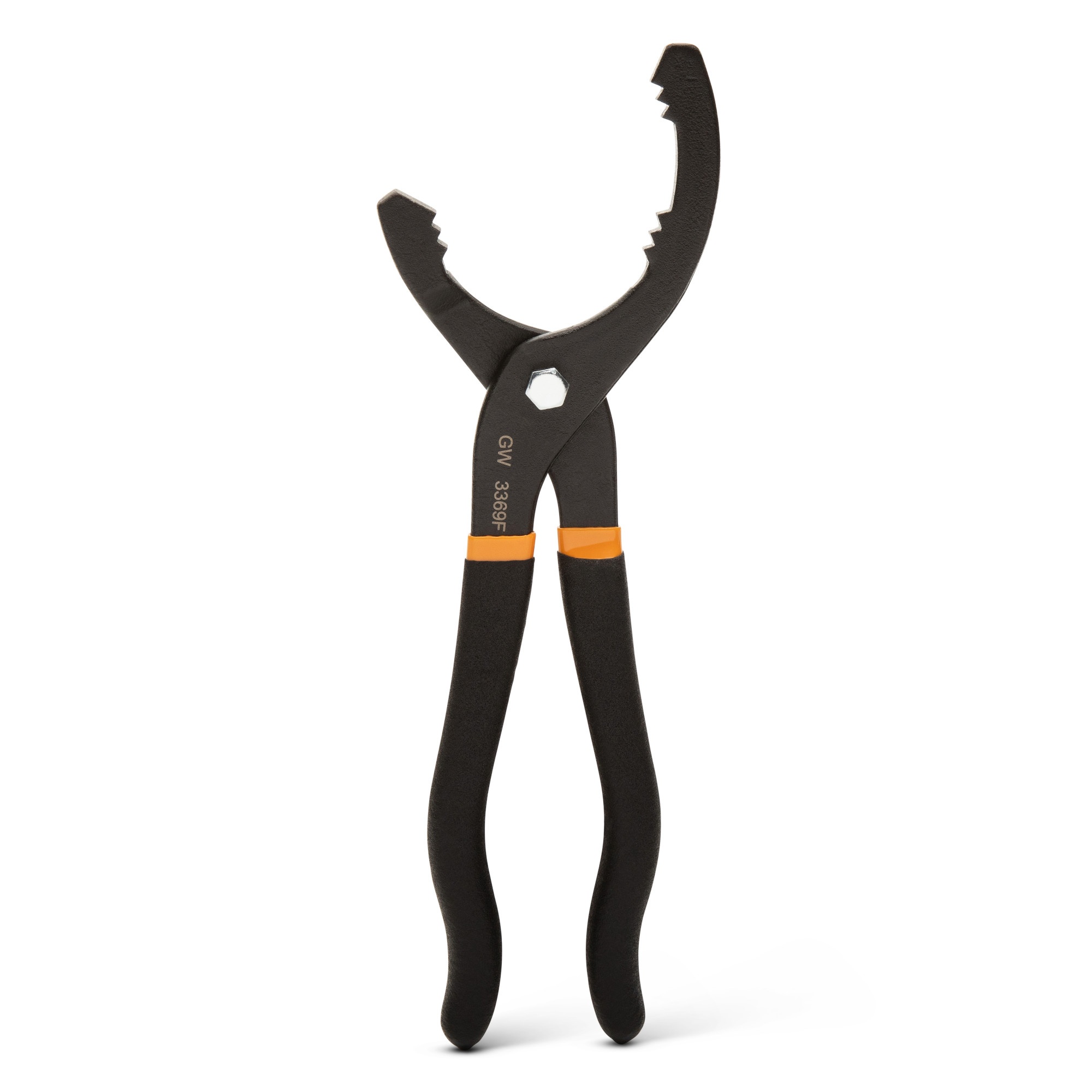 PLIER WR FL OIL 2-1/2TO3-1/4IN MET