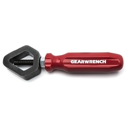 GEARWRENCH® 70-000G Punch and Chisel Holder, 1-1/16 in Chisel, 8-3/4 in OAL