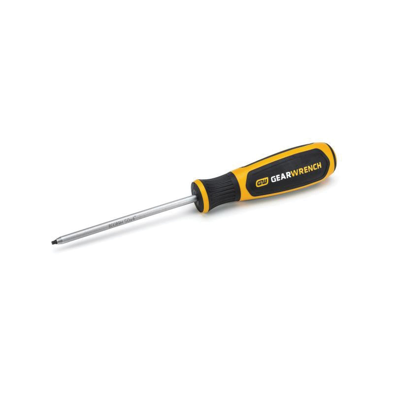 SCREWDRIVER SQ #2 8.575IN BK OXD NO
