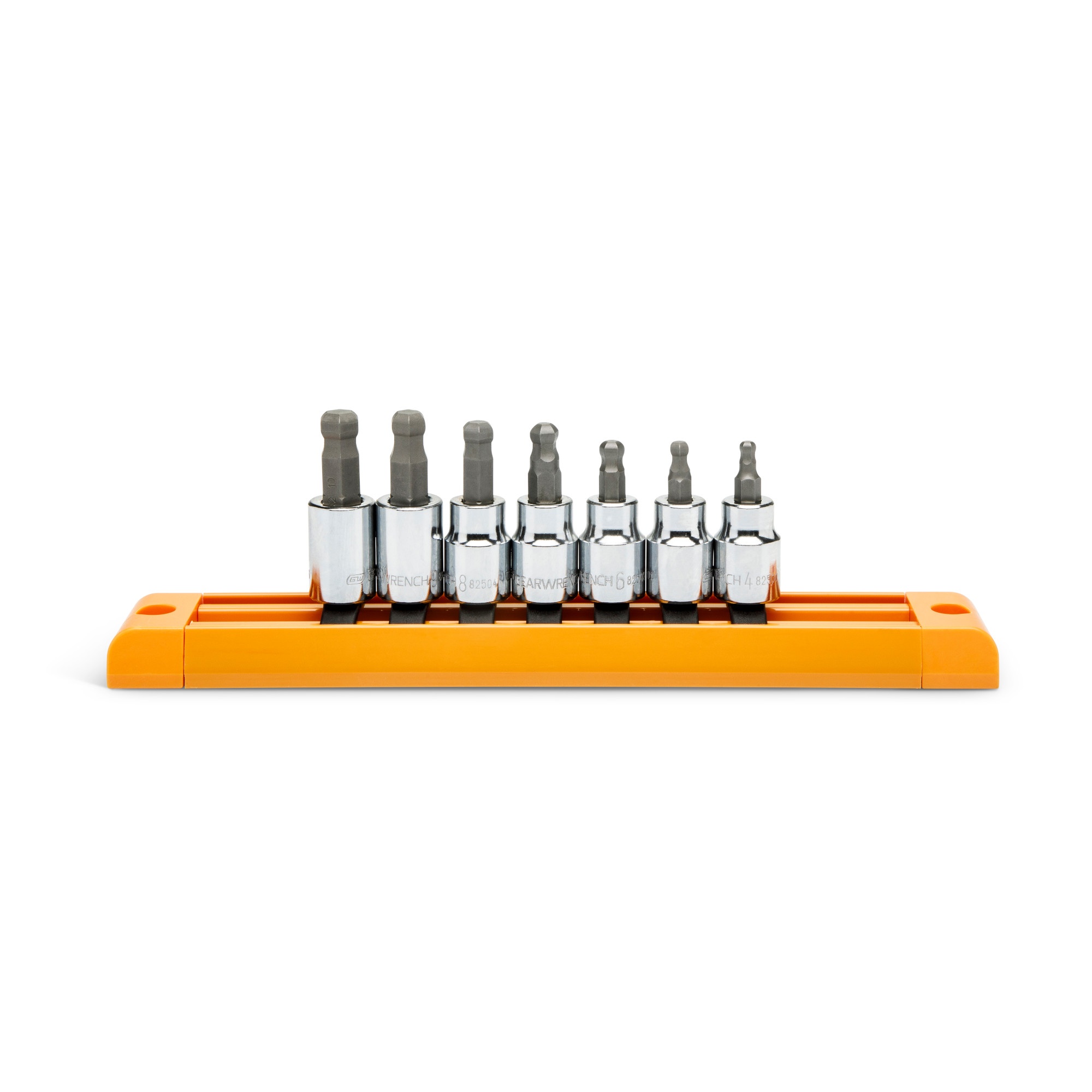 SET BIT DRVR SKT METRIC 3/8IN
