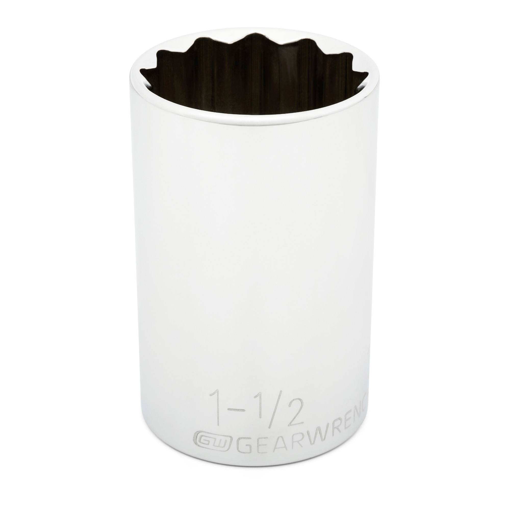 SOCKET DEEP LG IMPRL 1/2IN 1-1/2IN