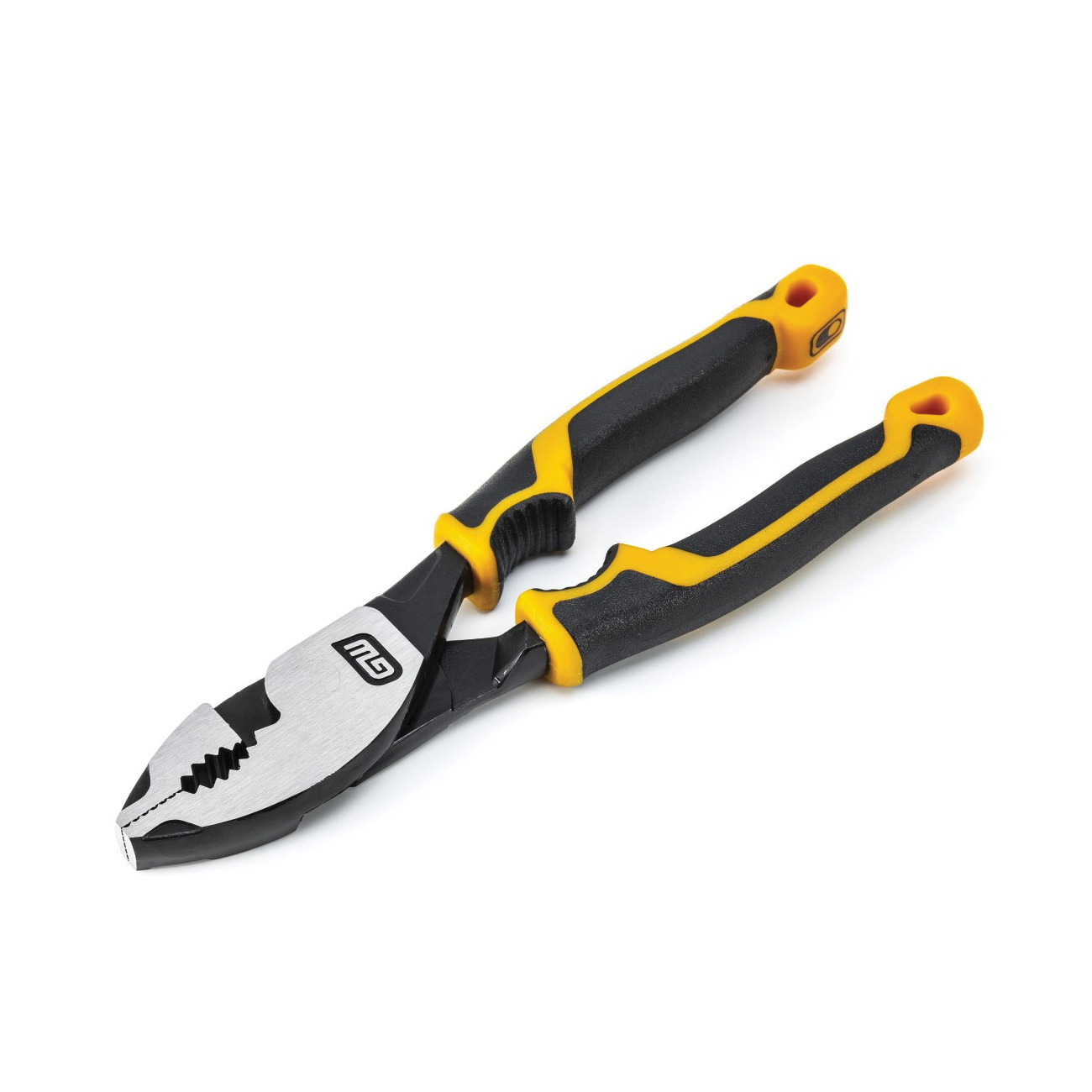 PLIER JT SLIP ALY STL 6IN ASME SPECIFIED