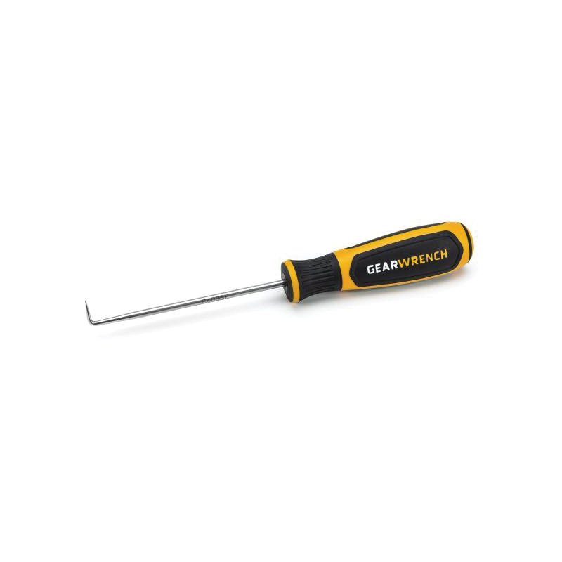 HOOK MINI FULL 90 DEG 6-1/2IN NO