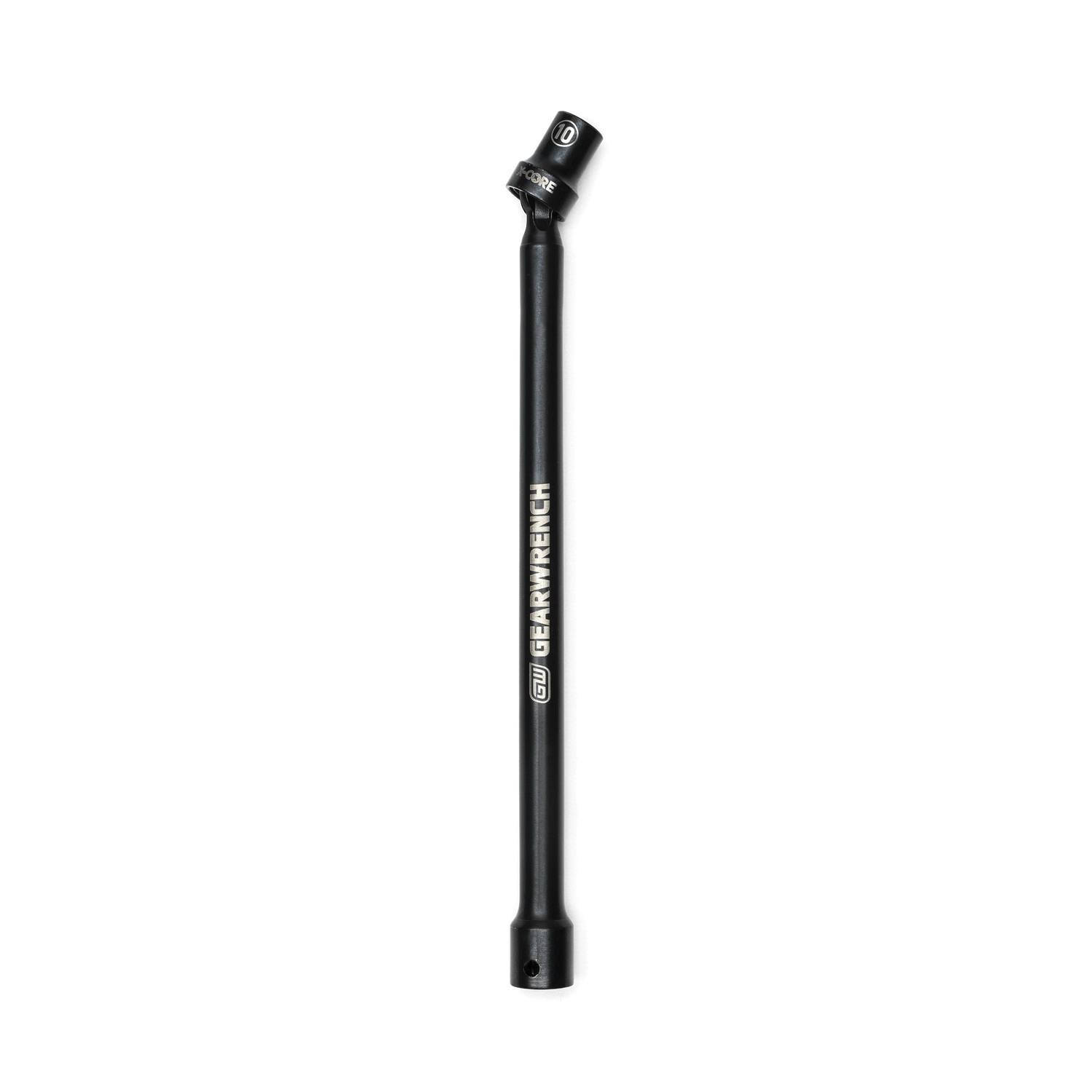 EXTENSION SKT YES METRIC 6-PT 3/8IN 9IN