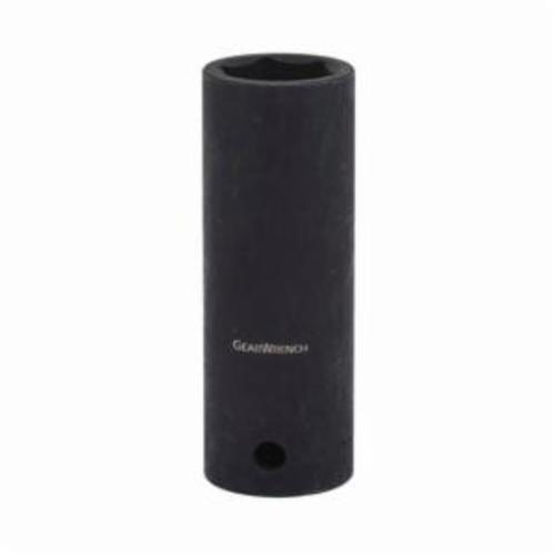 SOCKET DEEP LG METRIC 1/2IN 26MM