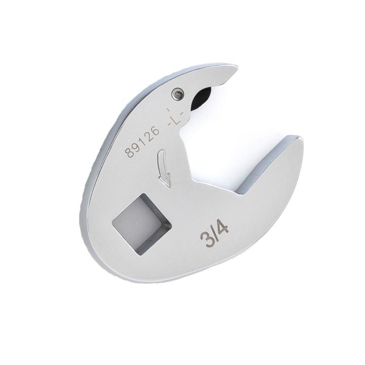 WRENCH CROWFOOT IMPRL RATCHETING/OE