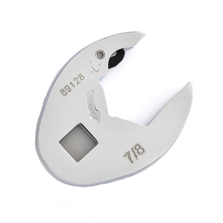 WRENCH CROWFOOT IMPRL RATCHETING/OE