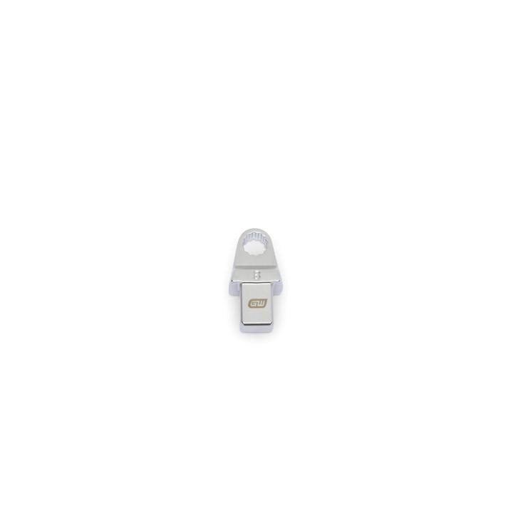 BOX END FITTING 9X12X8MM