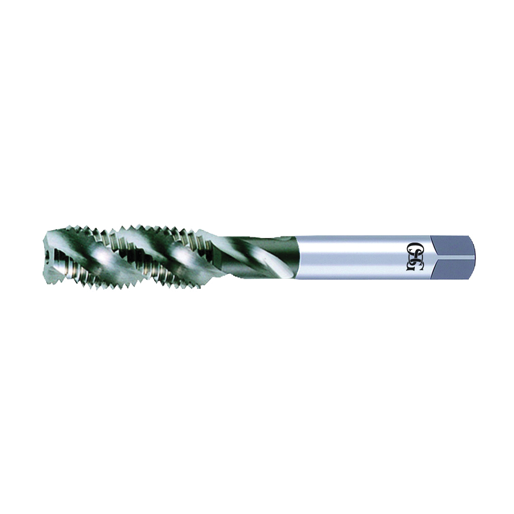TAP STI FLUTE SPL H2 1/4-28 3 UNF HSS