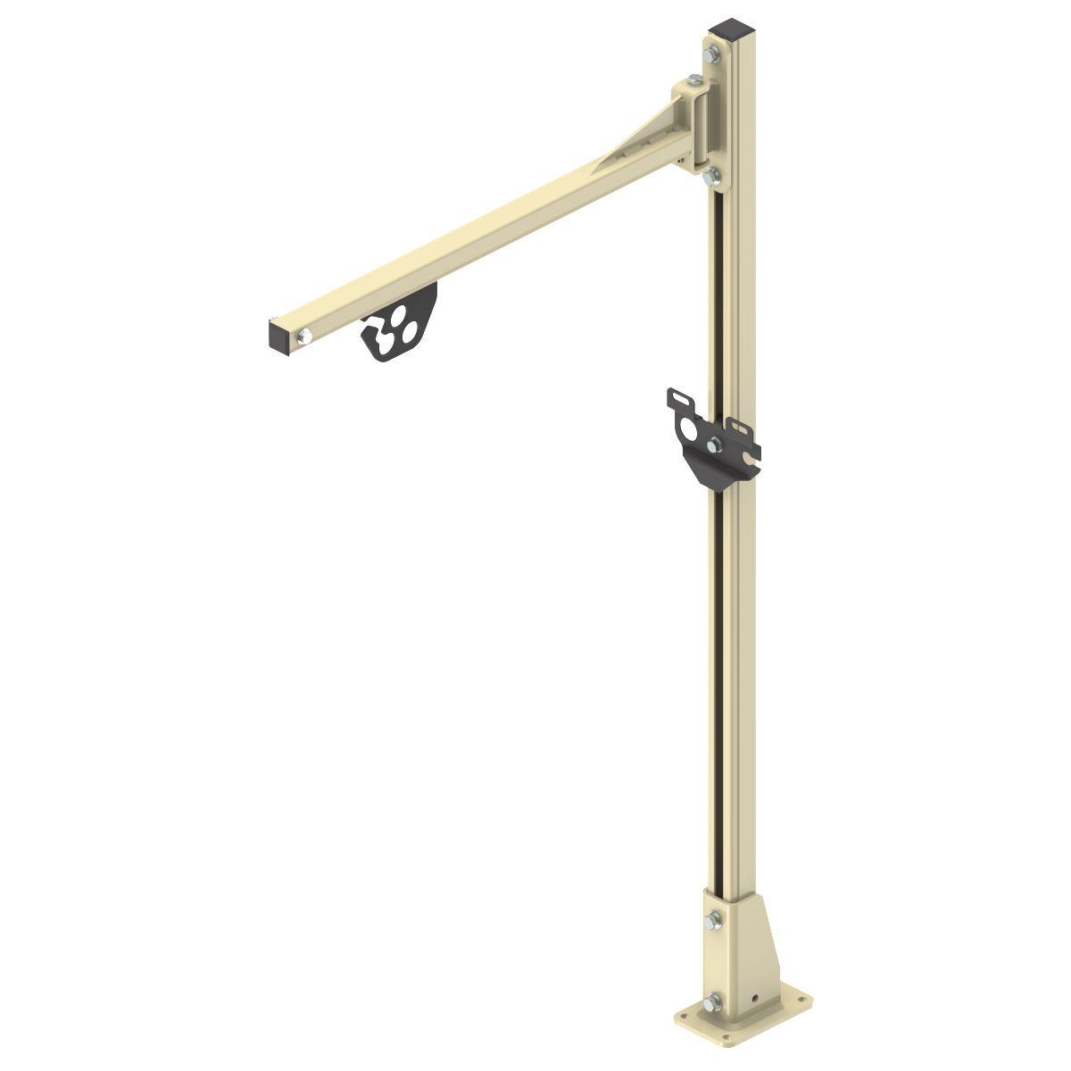 36IN LONG SWING JIB KIT