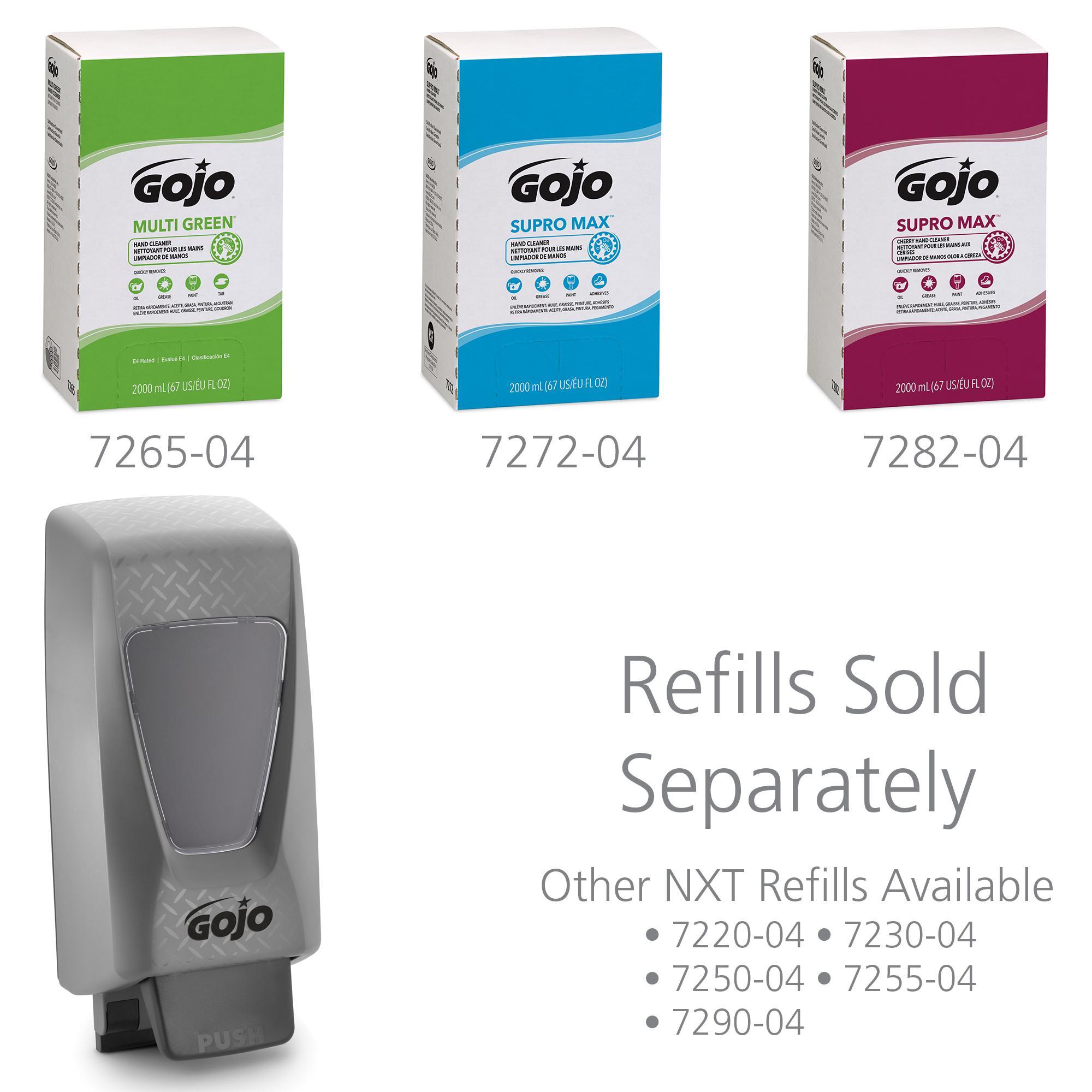 DISPENSER SOAP DMD P ETCHING 2000ML WALL