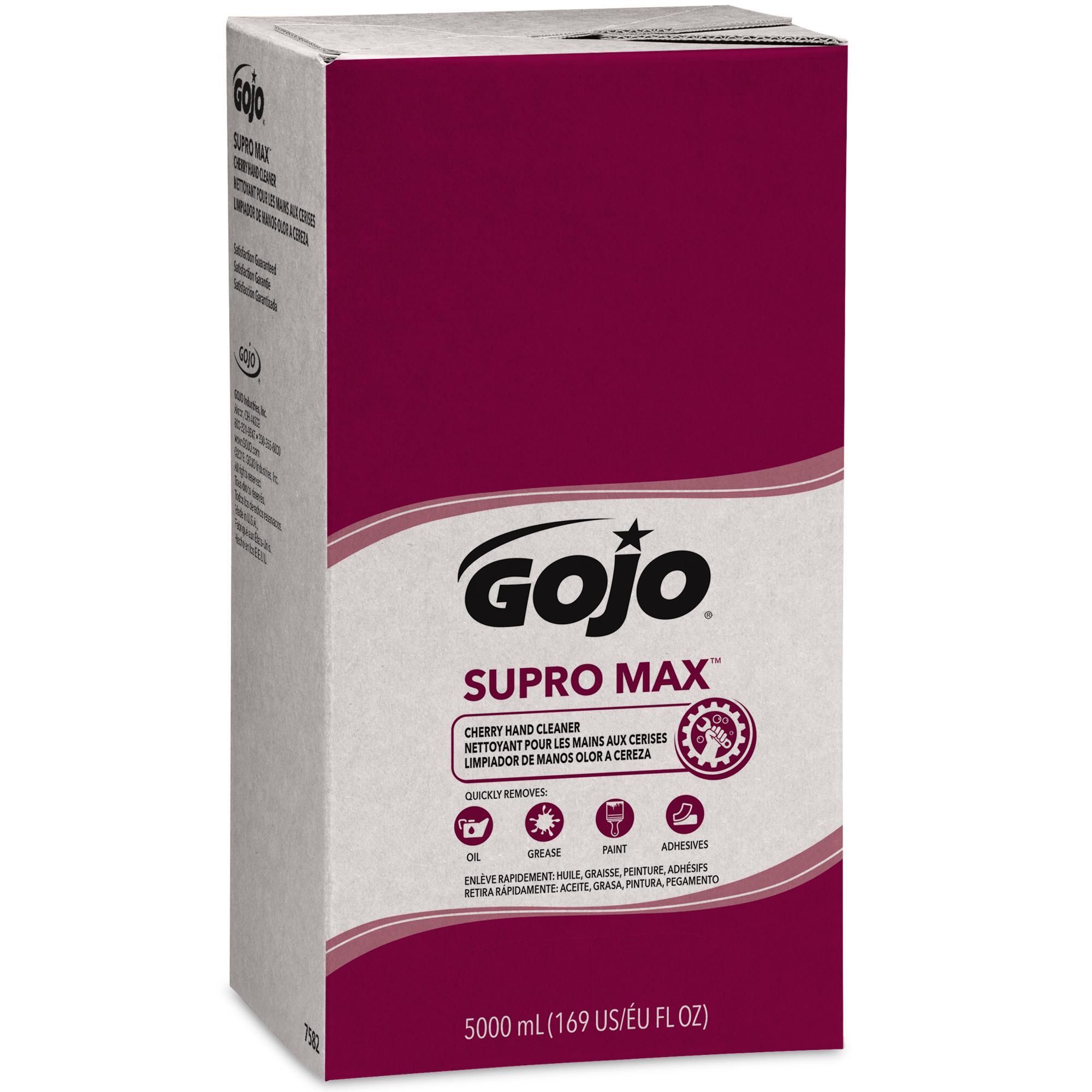CLEANER HD 5000ML DISP REFILL LOTION OPA