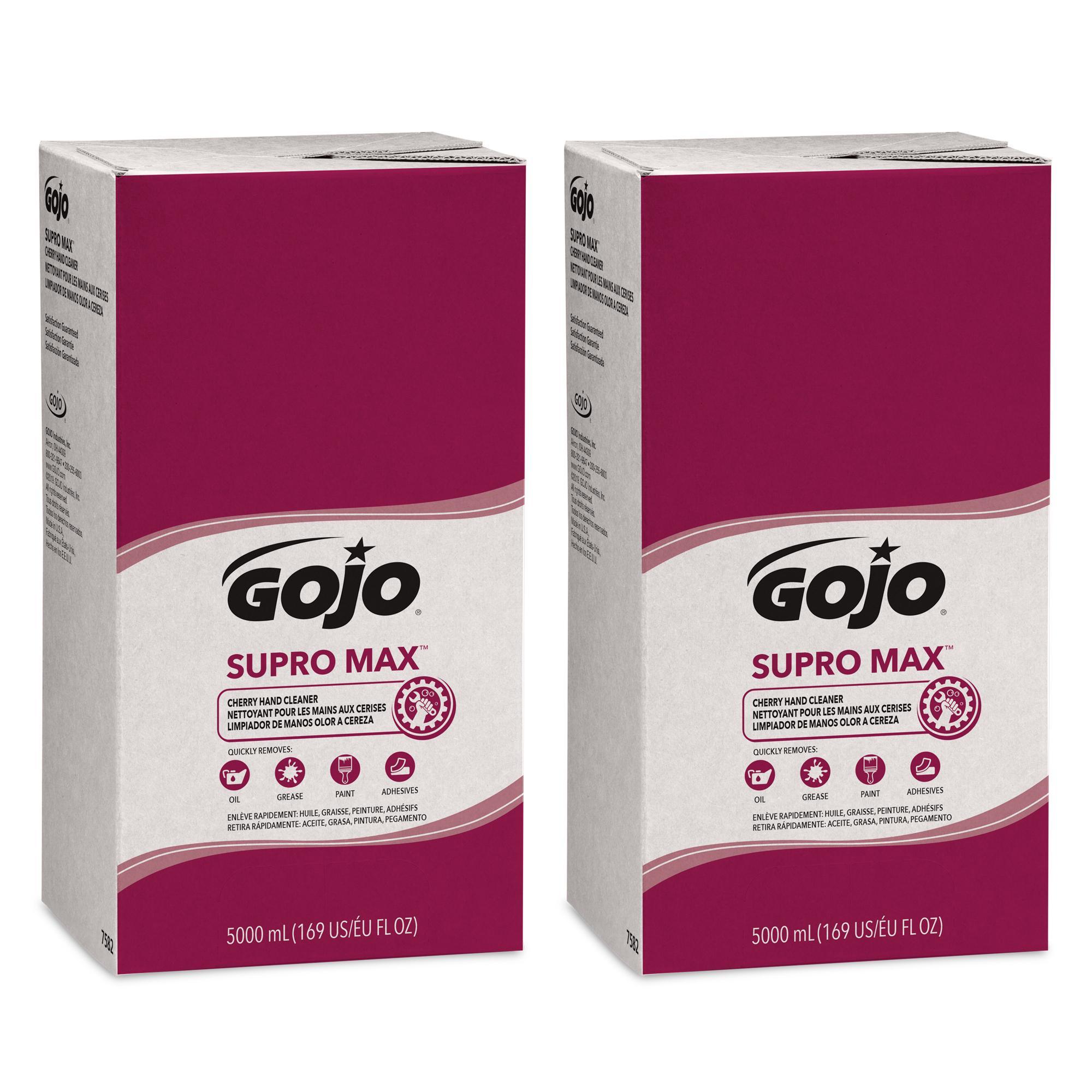 CLEANER HD 5000ML DISP REFILL LOTION OPA