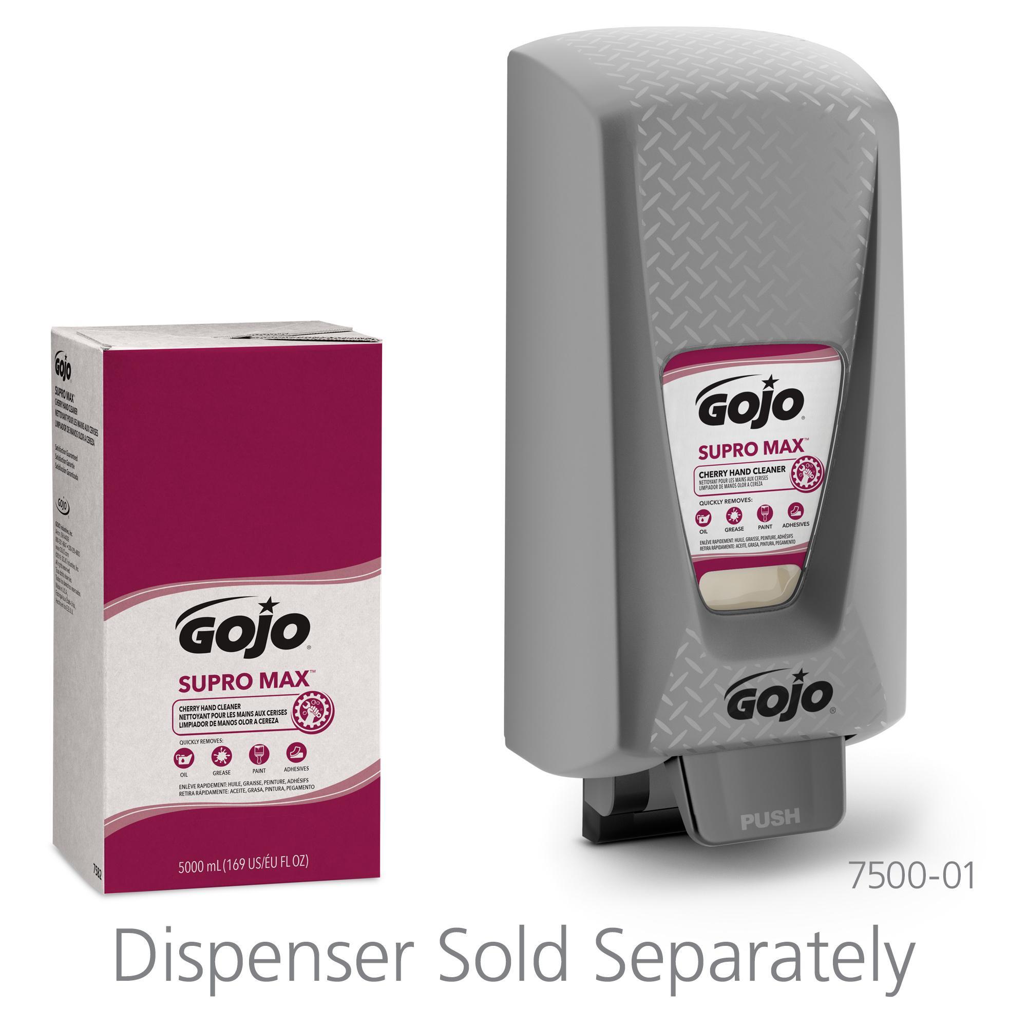 CLEANER HD 5000ML DISP REFILL LOTION OPA