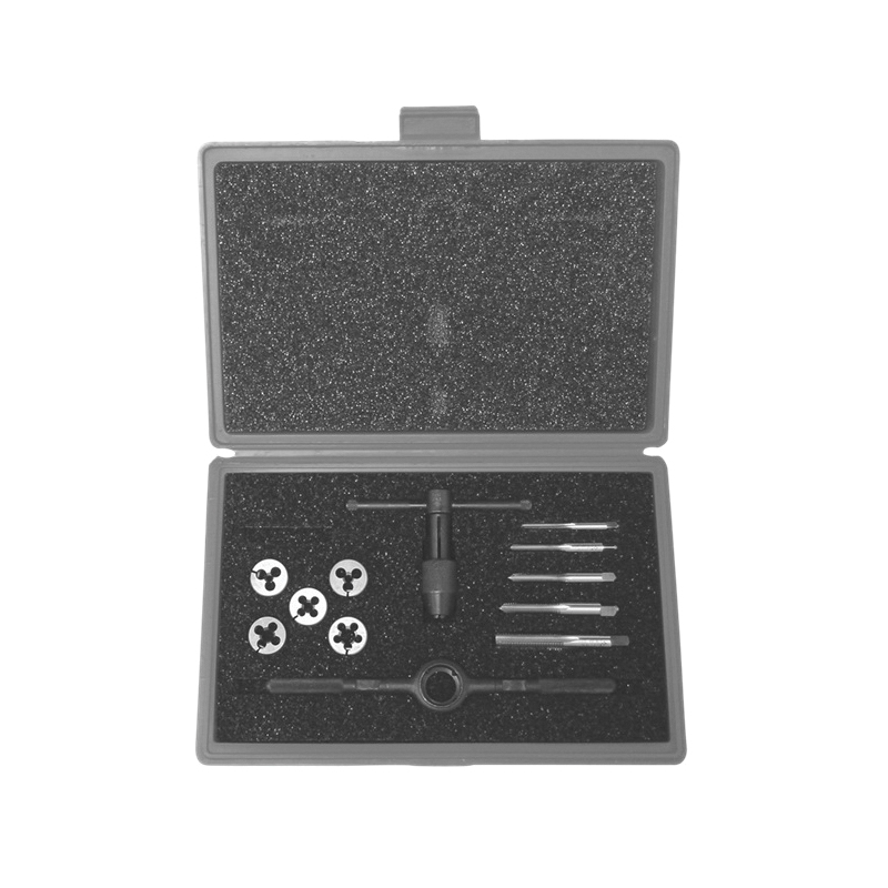 13PC #49 HAND TAP RND ADJ DIE 1.00 PC7