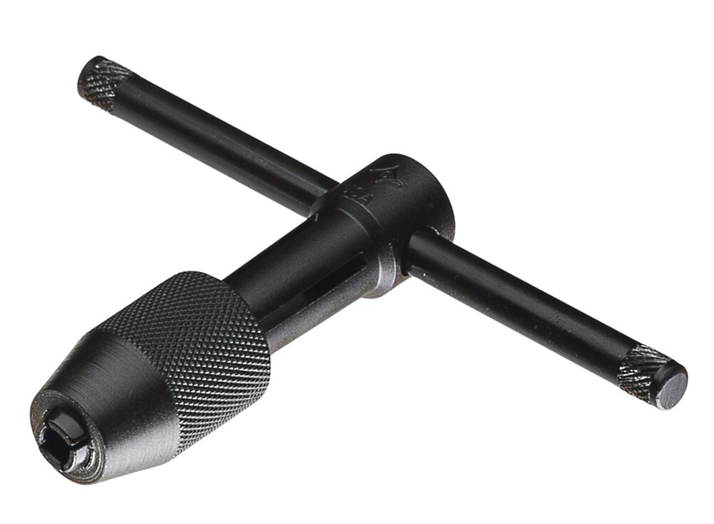 WRENCH TAP 7/32 TO 1/2IN NON-RATCHETING