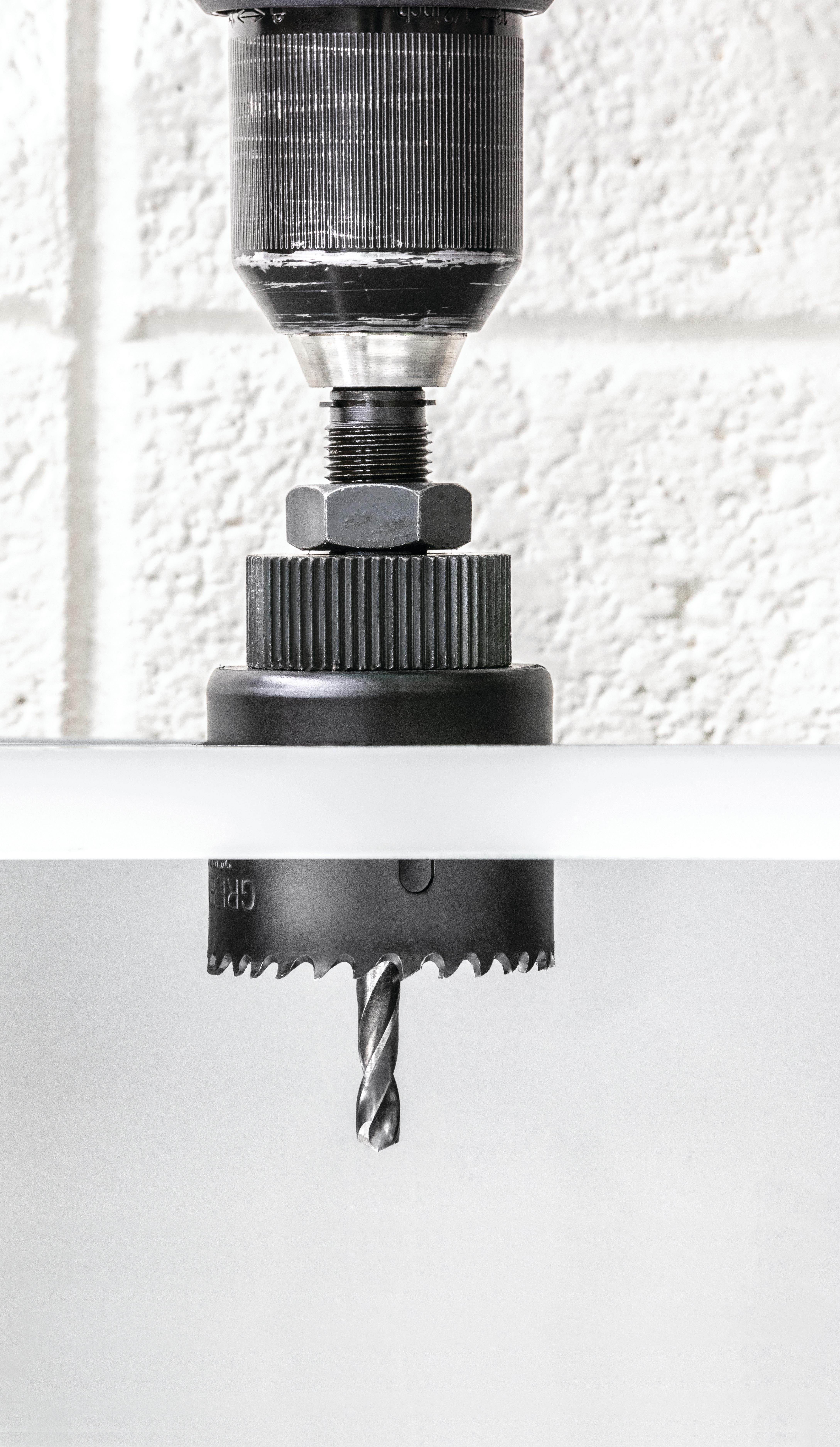 HOLESAW VARIABLE PITCH 3.