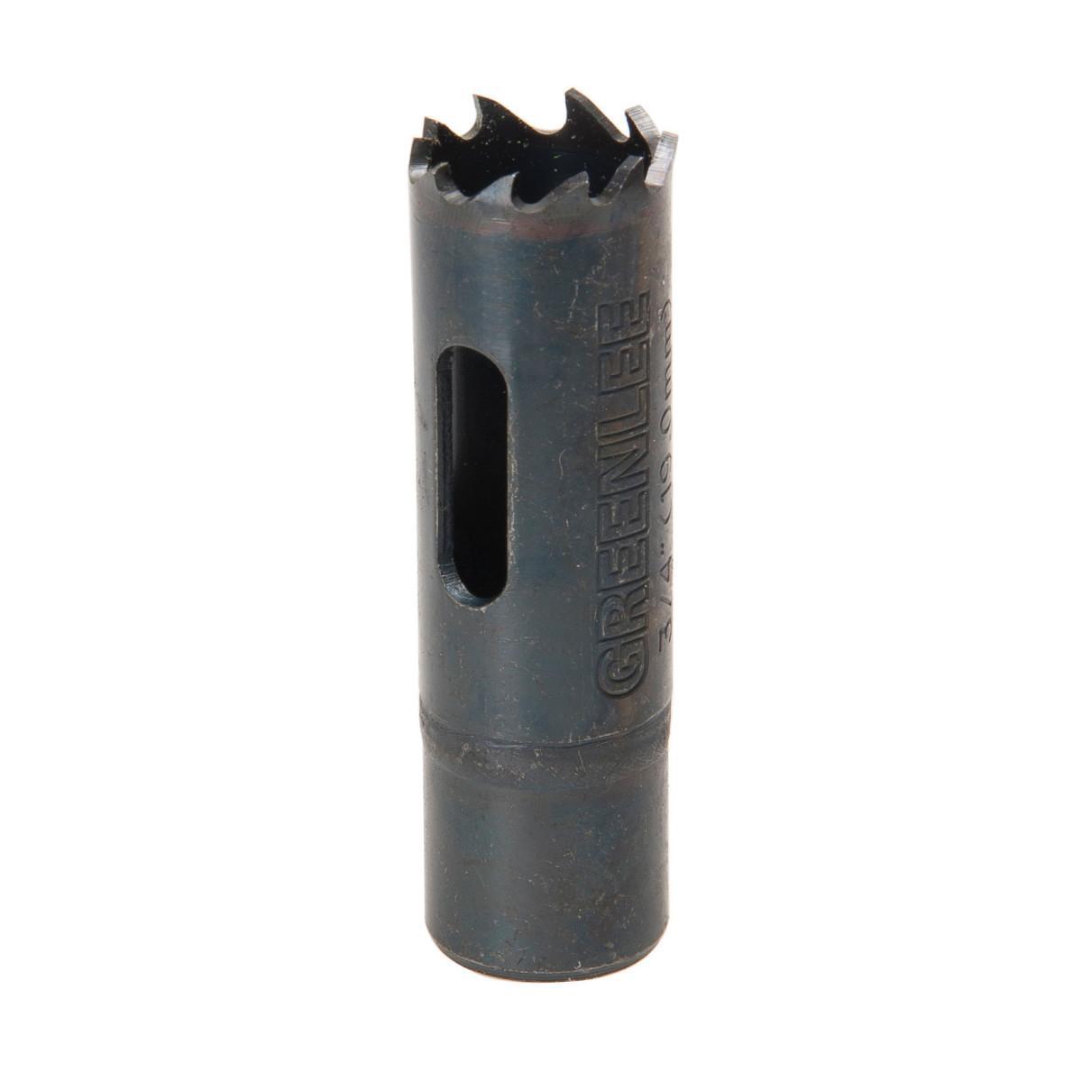 HOLESAW VARIABLE PITCH 3/4