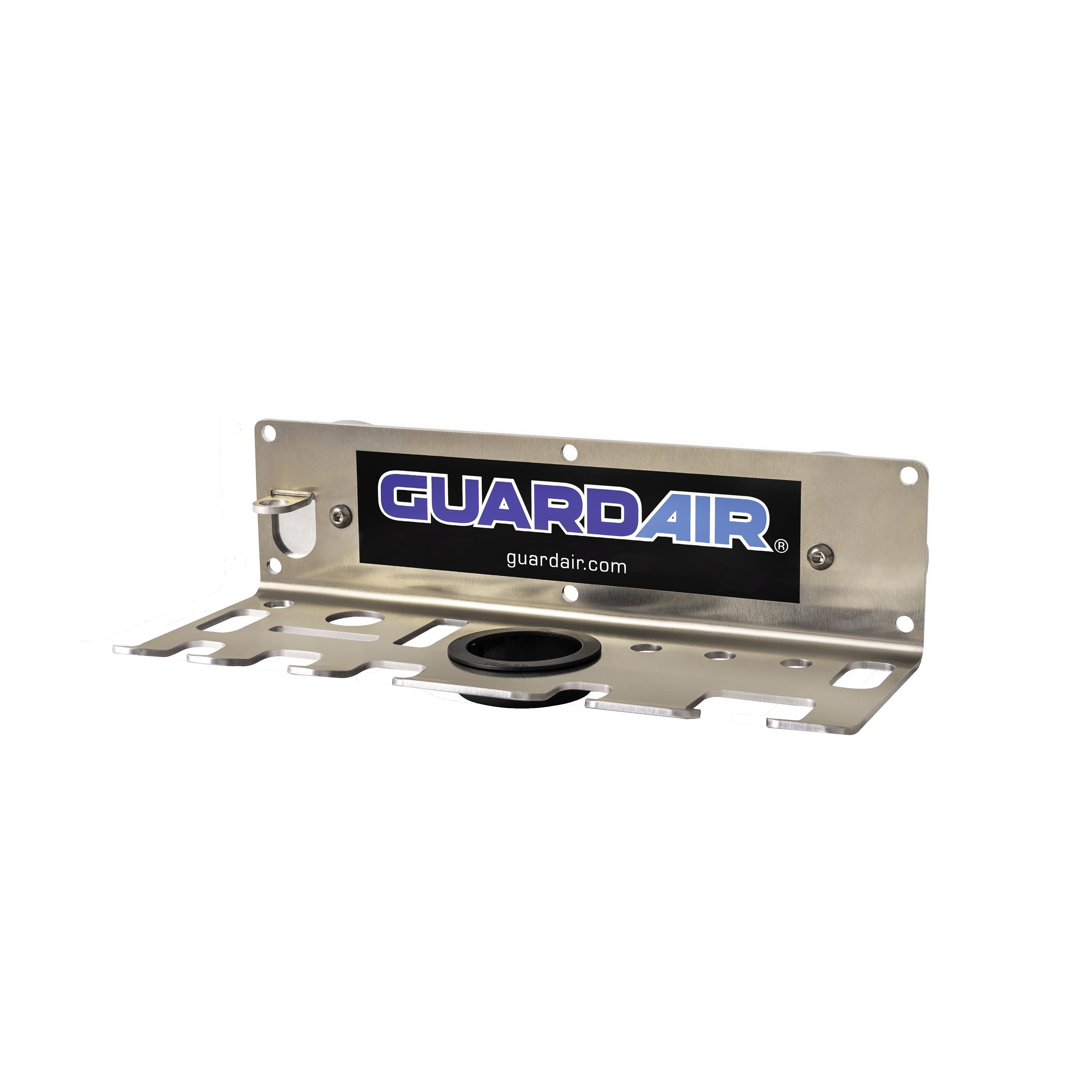 QUICKSELECT TOOL RACK - MAGNETIC