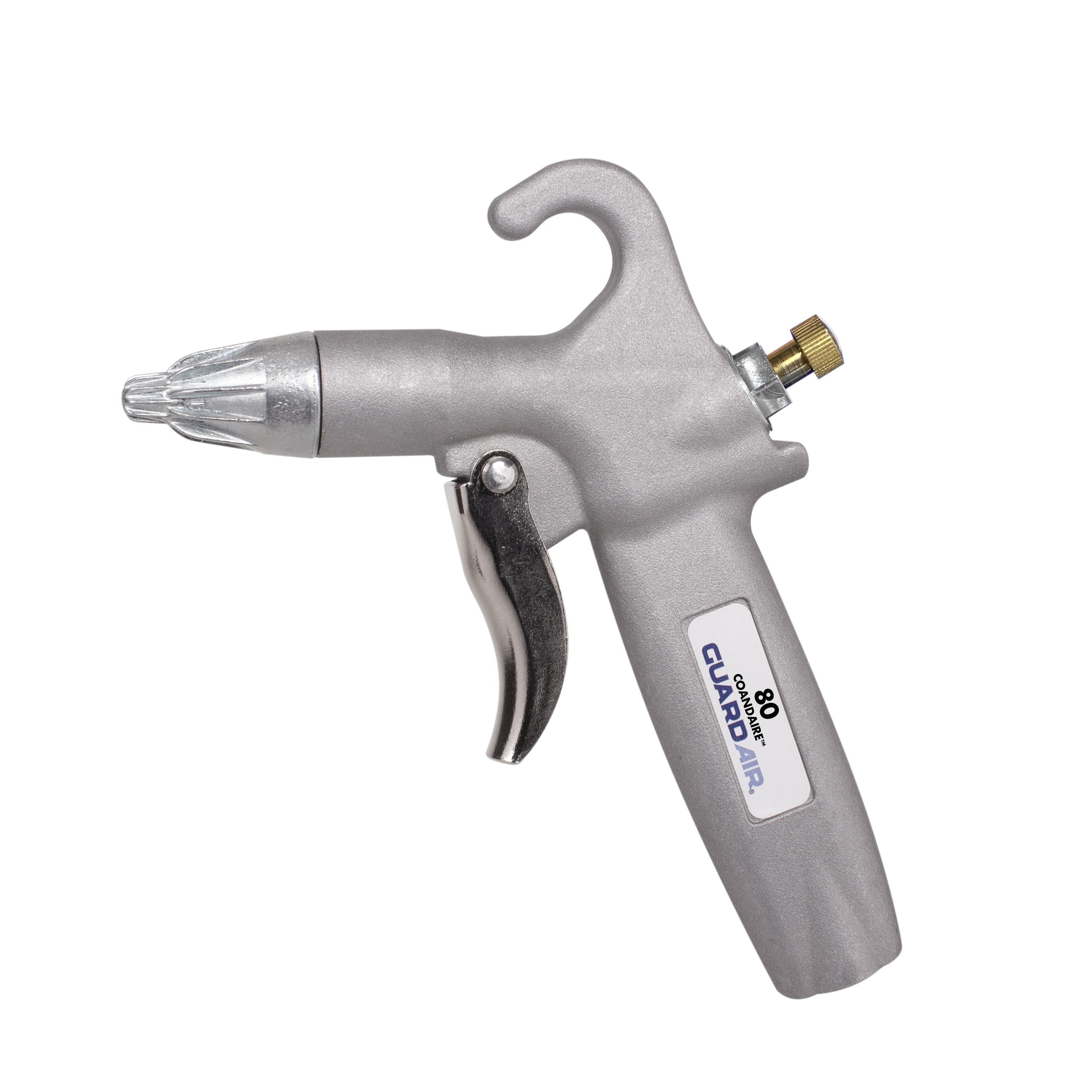 GUN AIR SAF SOL CONL AL/BRS GRA