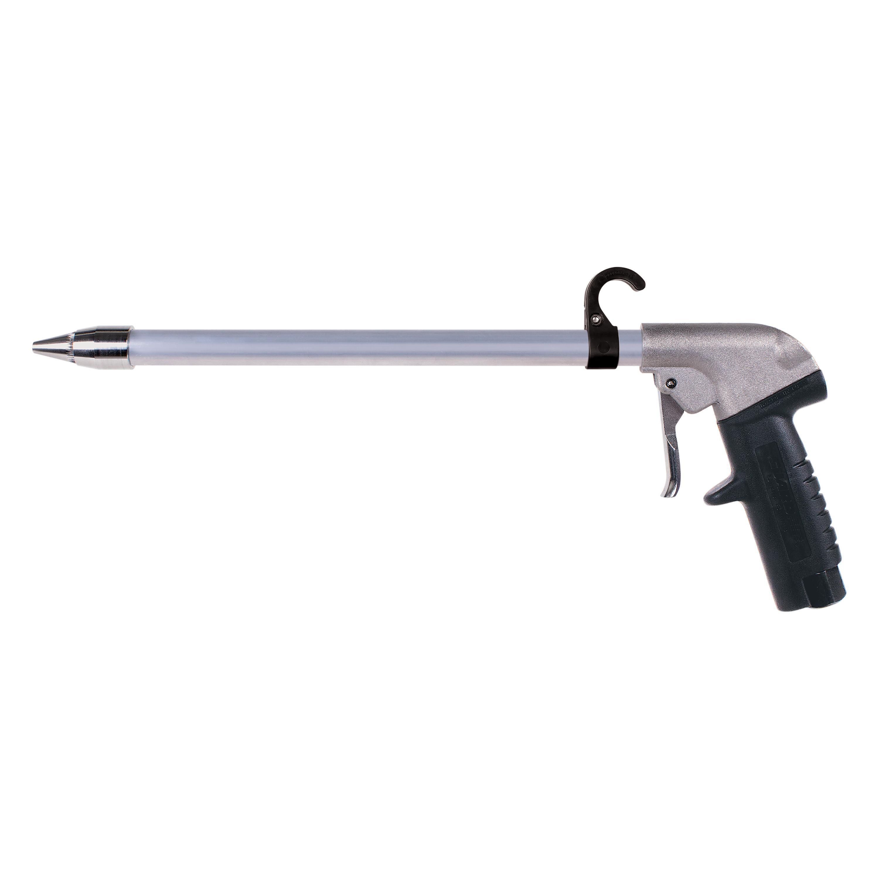 GUN AIR SAF SOL CONL AL CHROME